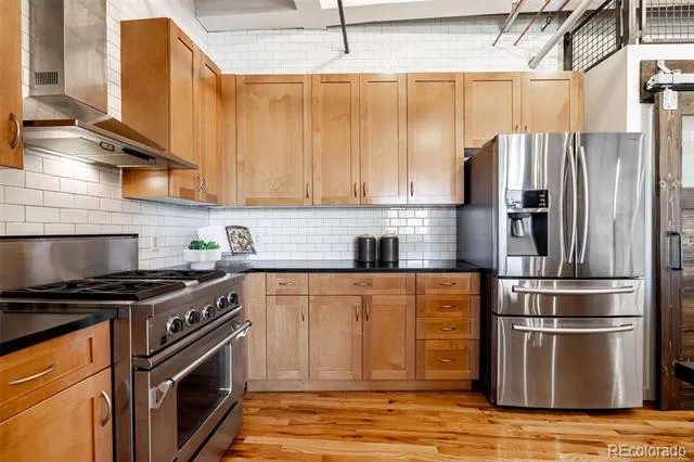 1435 Wazee Street #405 Denver, CO 80202