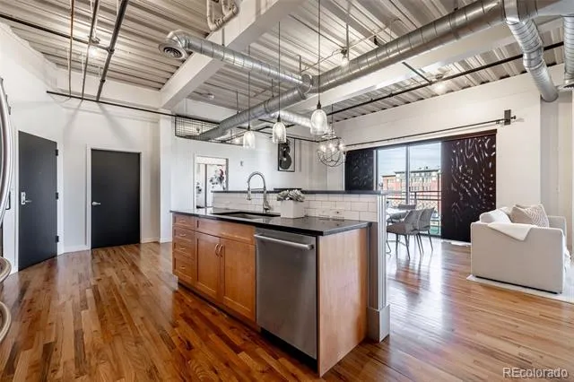 1435 Wazee Street #405 Denver, CO 80202