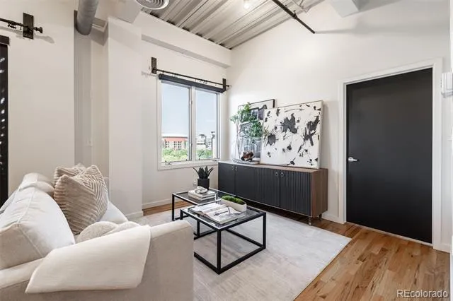 1435 Wazee Street #405 Denver, CO 80202