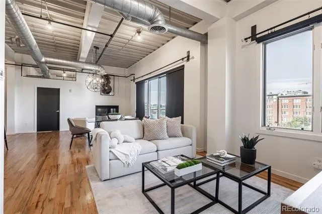 1435 Wazee Street #405 Denver, CO 80202