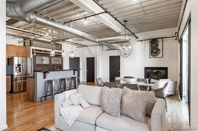 1435 Wazee Street #405 Denver, CO 80202