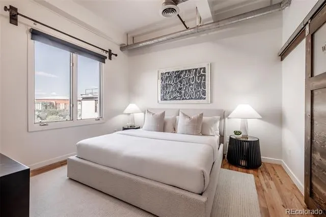 1435 Wazee Street #405 Denver, CO 80202