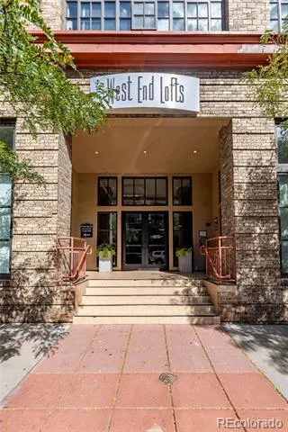 1435 Wazee Street #405 Denver, CO 80202
