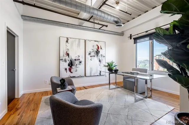 1435 Wazee Street #405 Denver, CO 80202