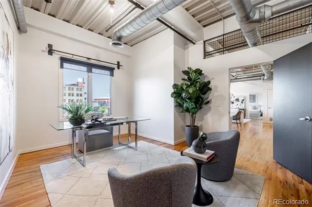 1435 Wazee Street #405 Denver, CO 80202