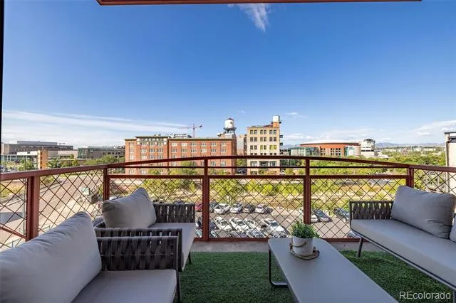 1435 Wazee Street #405 Denver, CO 80202