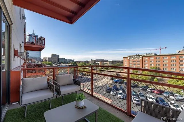 1435 Wazee Street #405 Denver, CO 80202