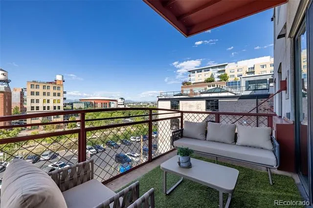 1435 Wazee Street #405 Denver, CO 80202