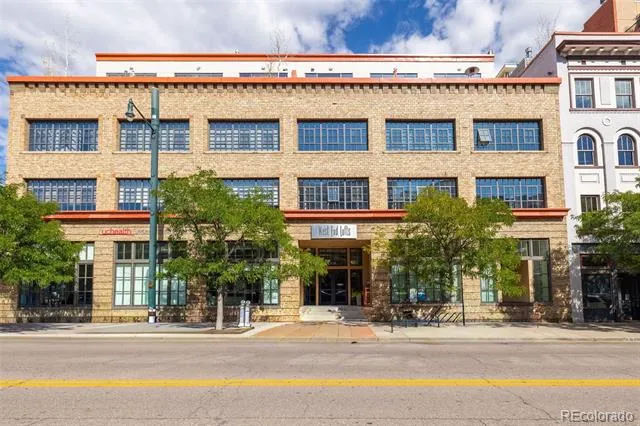 1435 Wazee Street #405 Denver, CO 80202