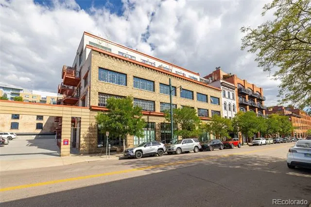 1435 Wazee Street #405 Denver, CO 80202