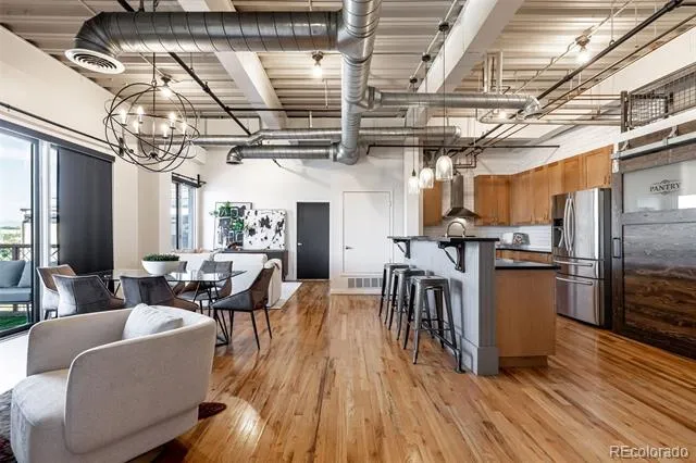 1435 Wazee Street #405 Denver, CO 80202