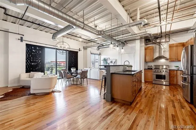 1435 Wazee Street #405 Denver, CO 80202