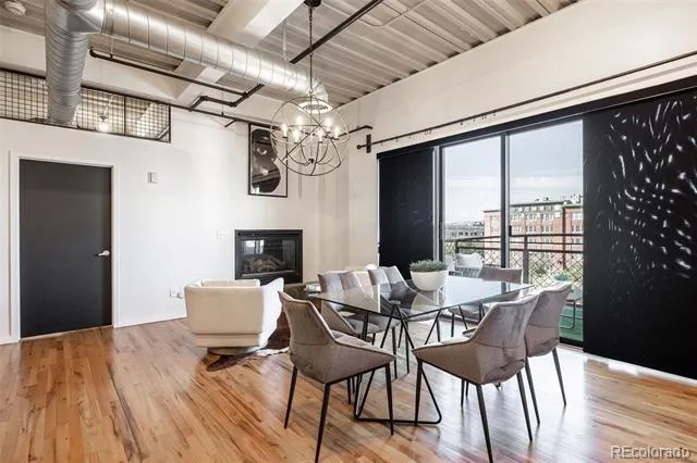1435 Wazee Street #405 Denver, CO 80202