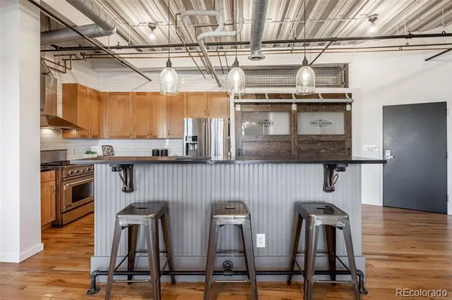 1435 Wazee Street #405 Denver, CO 80202