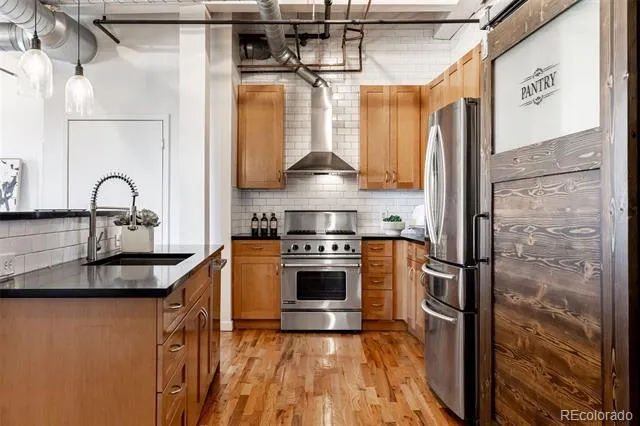 1435 Wazee Street #405 Denver, CO 80202