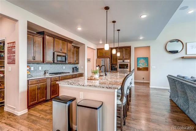 15973 E 114th Court Commerce City, CO 80022