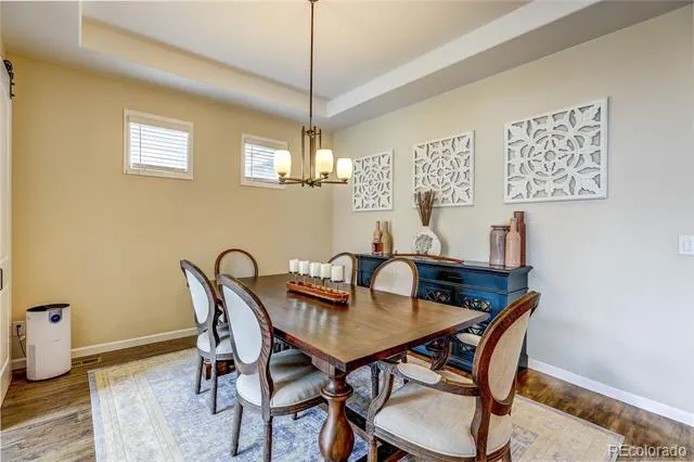 15973 E 114th Court Commerce City, CO 80022