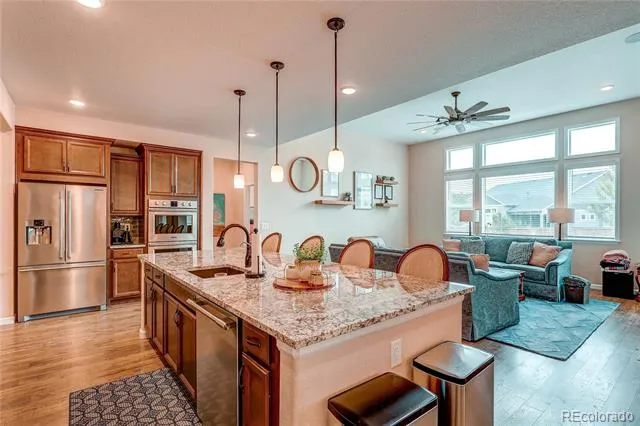 15973 E 114th Court Commerce City, CO 80022