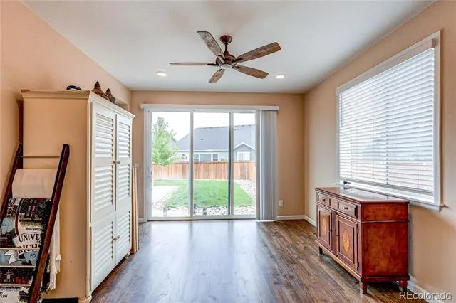 15973 E 114th Court Commerce City, CO 80022