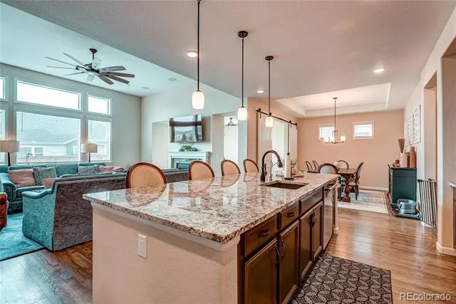 15973 E 114th Court Commerce City, CO 80022