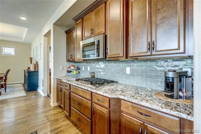 15973 E 114th Court Commerce City, CO 80022