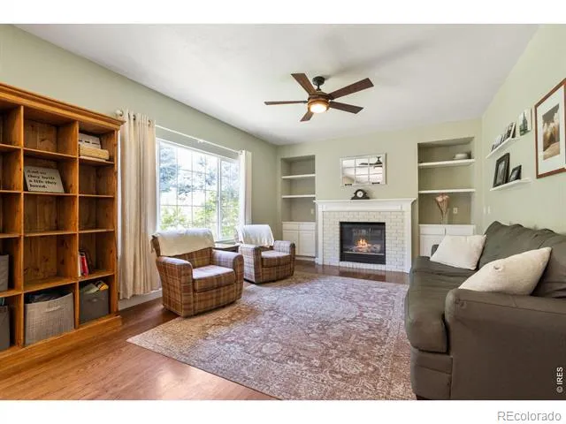 3909 Grand Canyon Street Fort Collins, CO 80525