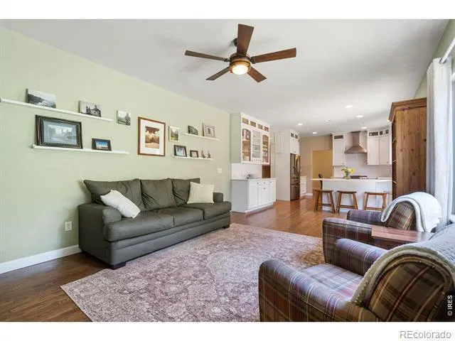 3909 Grand Canyon Street Fort Collins, CO 80525