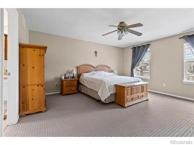 3909 Grand Canyon Street Fort Collins, CO 80525