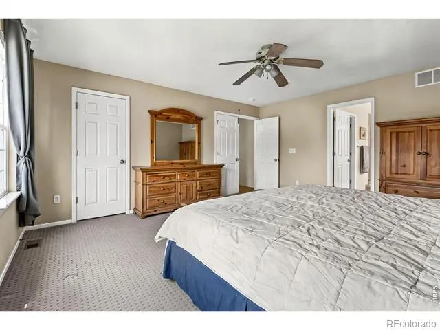3909 Grand Canyon Street Fort Collins, CO 80525