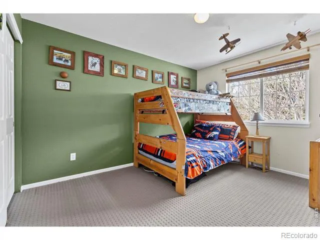 3909 Grand Canyon Street Fort Collins, CO 80525