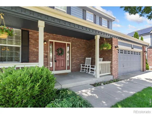 3909 Grand Canyon Street Fort Collins, CO 80525