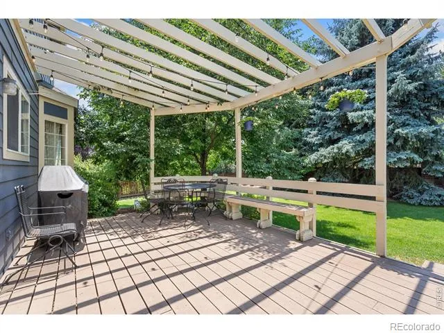 3909 Grand Canyon Street Fort Collins, CO 80525