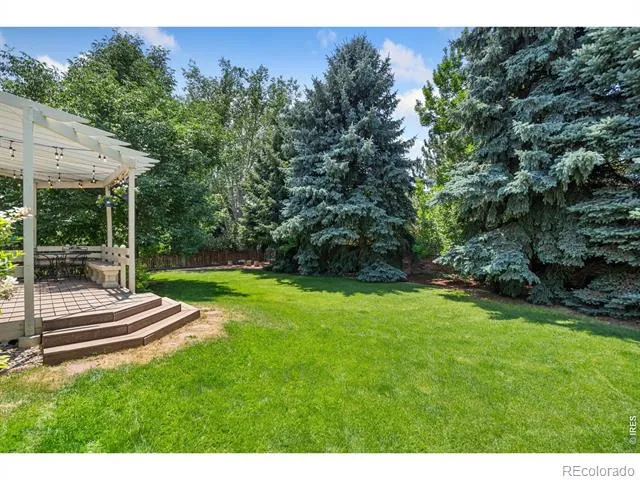 3909 Grand Canyon Street Fort Collins, CO 80525