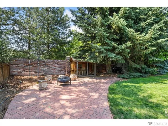 3909 Grand Canyon Street Fort Collins, CO 80525