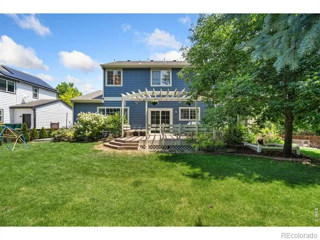 3909 Grand Canyon Street Fort Collins, CO 80525