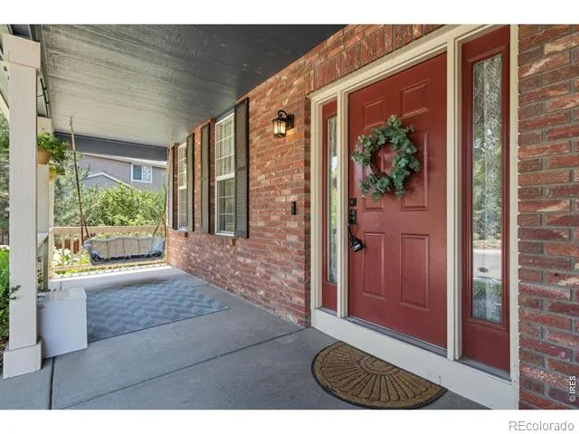 3909 Grand Canyon Street Fort Collins, CO 80525