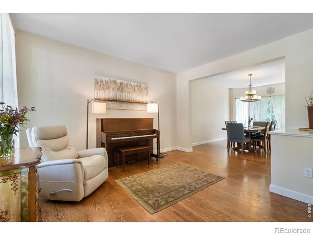 3909 Grand Canyon Street Fort Collins, CO 80525