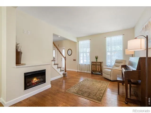 3909 Grand Canyon Street Fort Collins, CO 80525