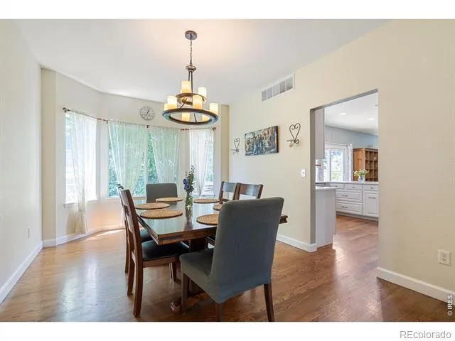 3909 Grand Canyon Street Fort Collins, CO 80525