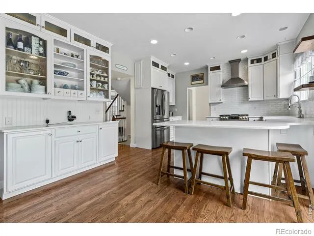 3909 Grand Canyon Street Fort Collins, CO 80525