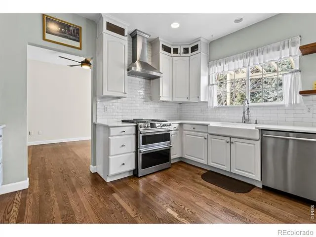 3909 Grand Canyon Street Fort Collins, CO 80525