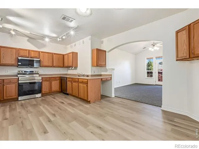 4672 W 20th St Rd #2323 Greeley, CO 80634