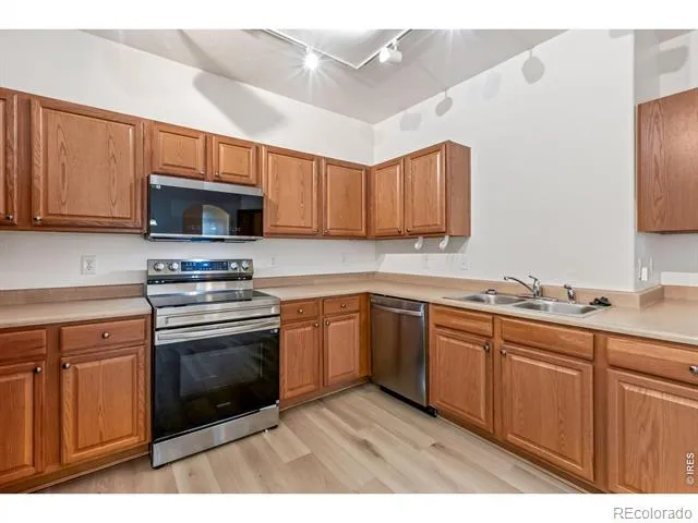 4672 W 20th St Rd #2323 Greeley, CO 80634