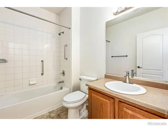4672 W 20th St Rd #2323 Greeley, CO 80634