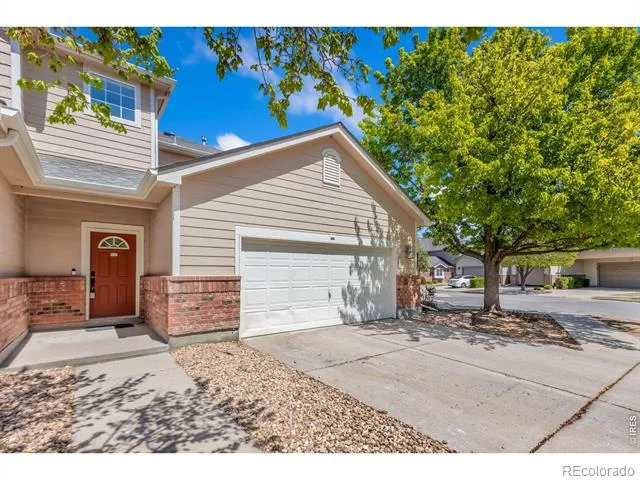 4672 W 20th St Rd #2323 Greeley, CO 80634