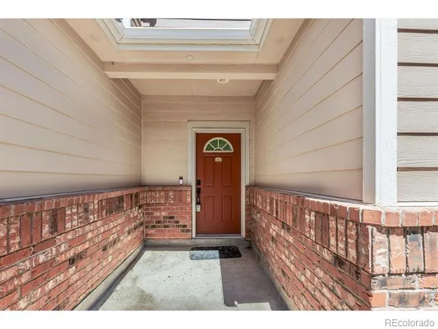 4672 W 20th St Rd #2323 Greeley, CO 80634