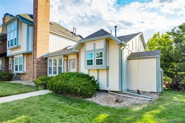 3090 W 107th Place #H Westminster, CO 80031
