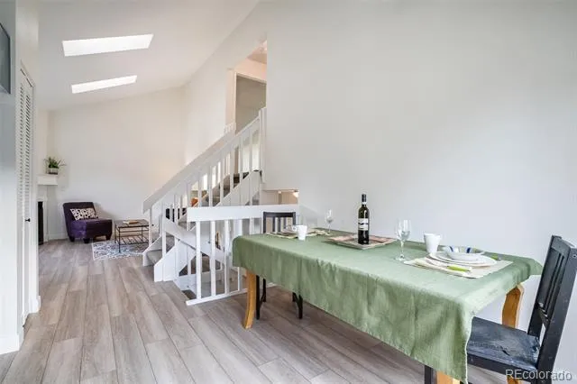 3090 W 107th Place #H Westminster, CO 80031