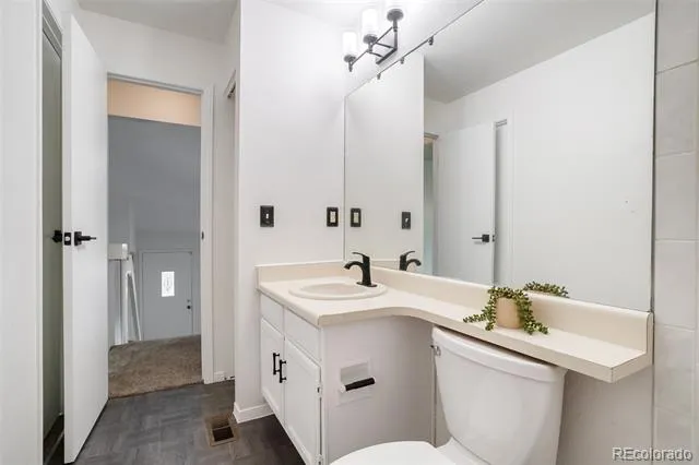 3090 W 107th Place #H Westminster, CO 80031