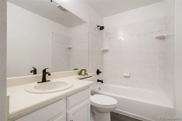 3090 W 107th Place #H Westminster, CO 80031
